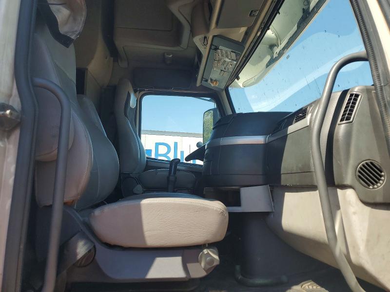 Продаж на аукціоні авто 2007 Volv Vn, vin: 4V4NC9TG07N440831, номер лоту: 53559006