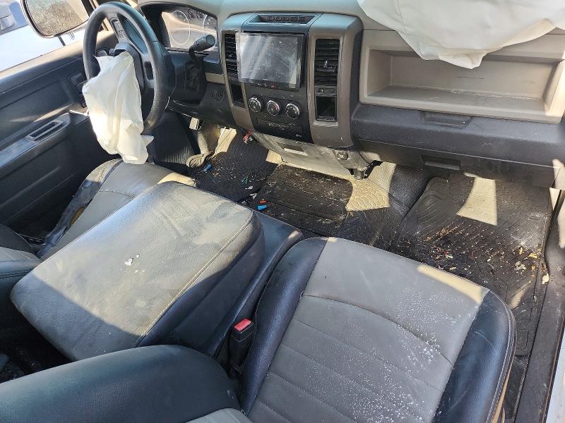 Aukcja sprzedaży 2012 Dodge Ram 1500, vin: 3C6JD6DK7CG231864, numer aukcji: 47099886