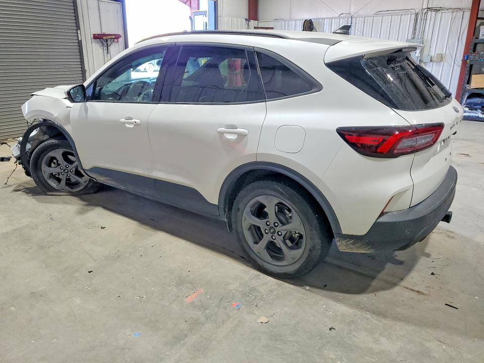 Aukcja sprzedaży 2025 Ford Escape, vin: 1FMCU9NZ9SUA72139, numer aukcji: 52164776