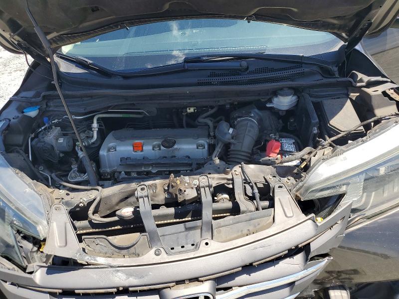 2013 Honda Cr-v მანქანა იყიდება აუქციონზე, vin: 5J6RM4H39DL028024, აუქციონის ნომერი: 55134926
