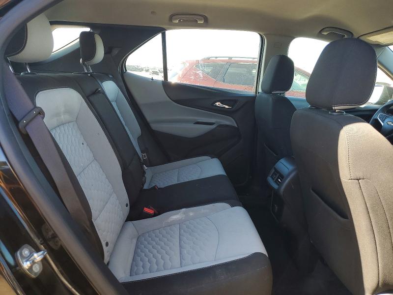 53606226 :رقم المزاد ، 2GNAXREV8J6199839 vin ، 2018 Chevrolet Equinox مزاد بيع