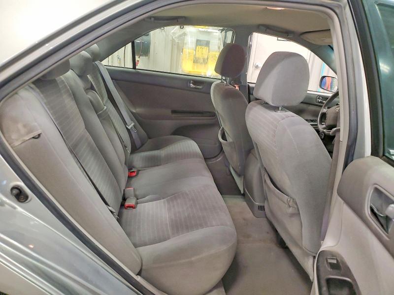 54963236 :رقم المزاد ، 4T1BE32K95U575882 vin ، 2005 Toyota Camry مزاد بيع