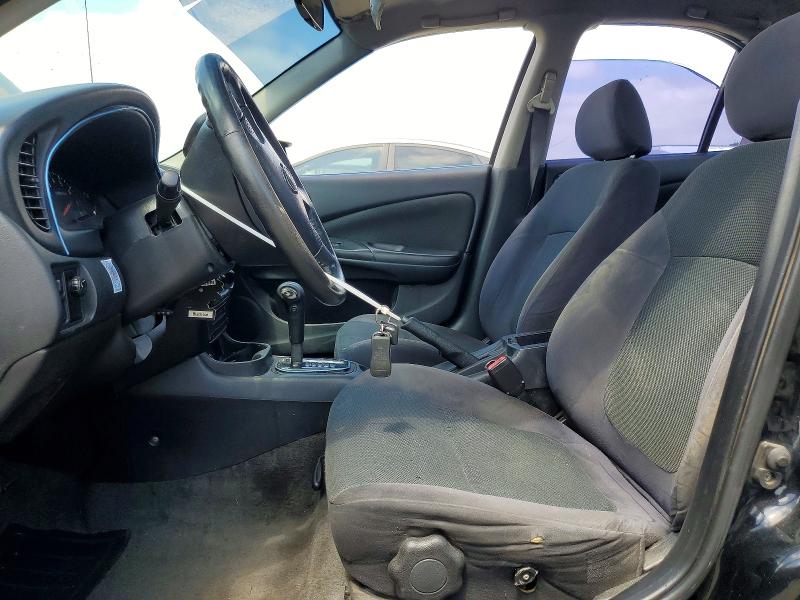 2006 Nissan Sentra მანქანა იყიდება აუქციონზე, vin: 3N1CB51D16L542597, აუქციონის ნომერი: 53592106