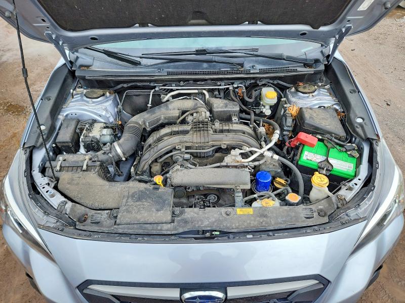 Продажа на аукционе авто 2019 Subaru Crosstrek, vin: JF2GTAEC7KH342937, номер лота: 51998746