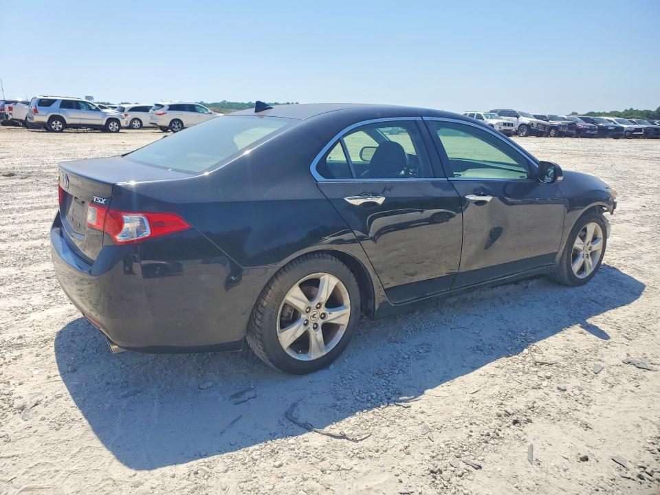 Aukcja sprzedaży 2010 Acura Tsx, vin: JH4CU2F69AC014874, numer aukcji: 53561866