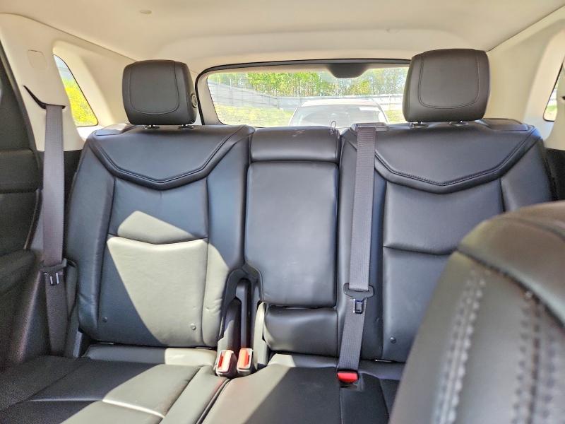Продаж на аукціоні авто 2017 Cadillac Xt5, vin: 1GYKNBRS4HZ257206, номер лоту: 53158726
