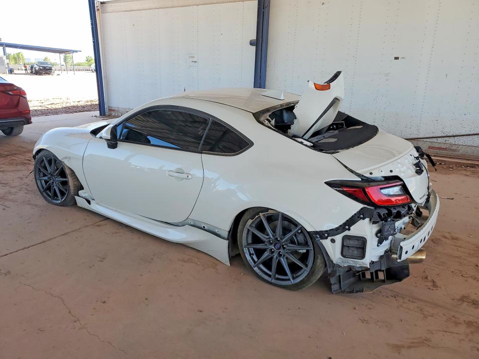 Aukcja sprzedaży 2024 Subaru Brz, vin: JF1ZDBE17R9700637, numer aukcji: 48472806