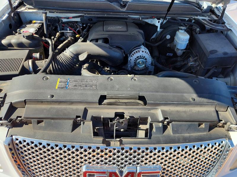2007 Gmc Yukon Xl მანქანა იყიდება აუქციონზე, vin: 1GKFK66847J195212, აუქციონის ნომერი: 54178416