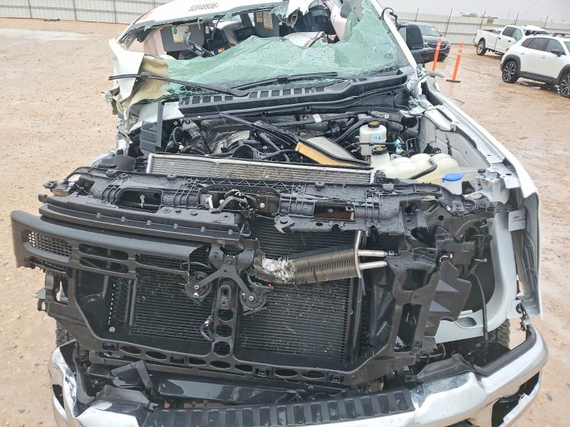 Продажа на аукционе авто 2025 Ford F250, vin: 1FTBF2BA4SED65294, номер лота: 52048936