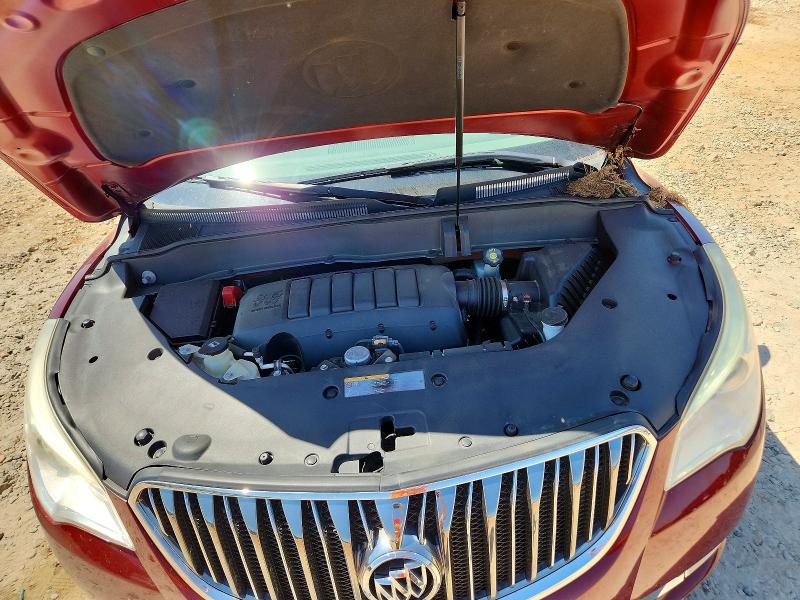 Продажа на аукционе авто 2016 Buick Enclave, vin: 5GAKRAKD0GJ275989, номер лота: 54211856