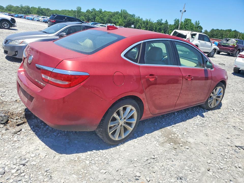 Продажа на аукционе авто 2016 Buick Verano, vin: 1G4PR5SK4G4107695, номер лота: 53120426