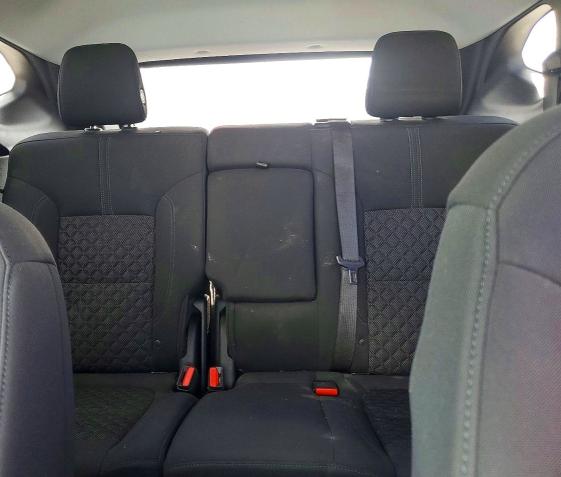 Продажа на аукционе авто 2021 Chevrolet Blazer, vin: 3GNKBCRS8MS550450, номер лота: 53714256