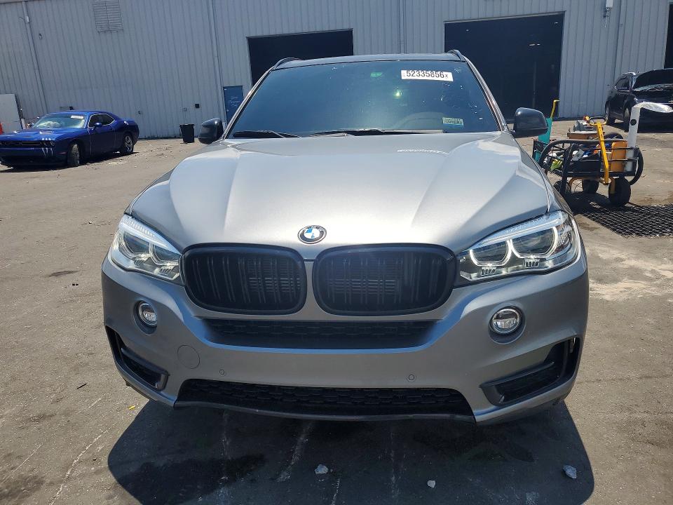Aukcja sprzedaży 2018 Bmw X5, vin: 5UXKT0C51J0W00601, numer aukcji: 52335856