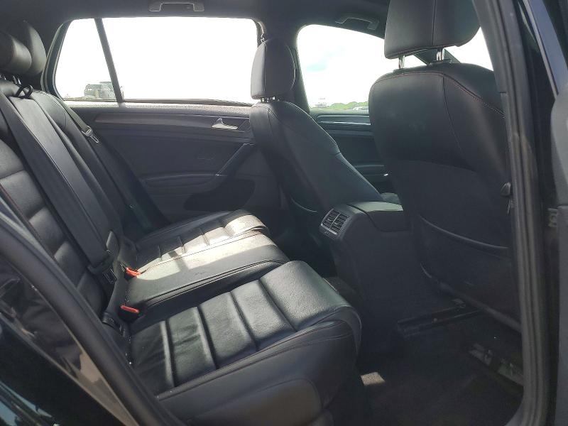 Продаж на аукціоні авто 2019 Volkswagen Gti, vin: 3VW6T7AU5KM001802, номер лоту: 55217596