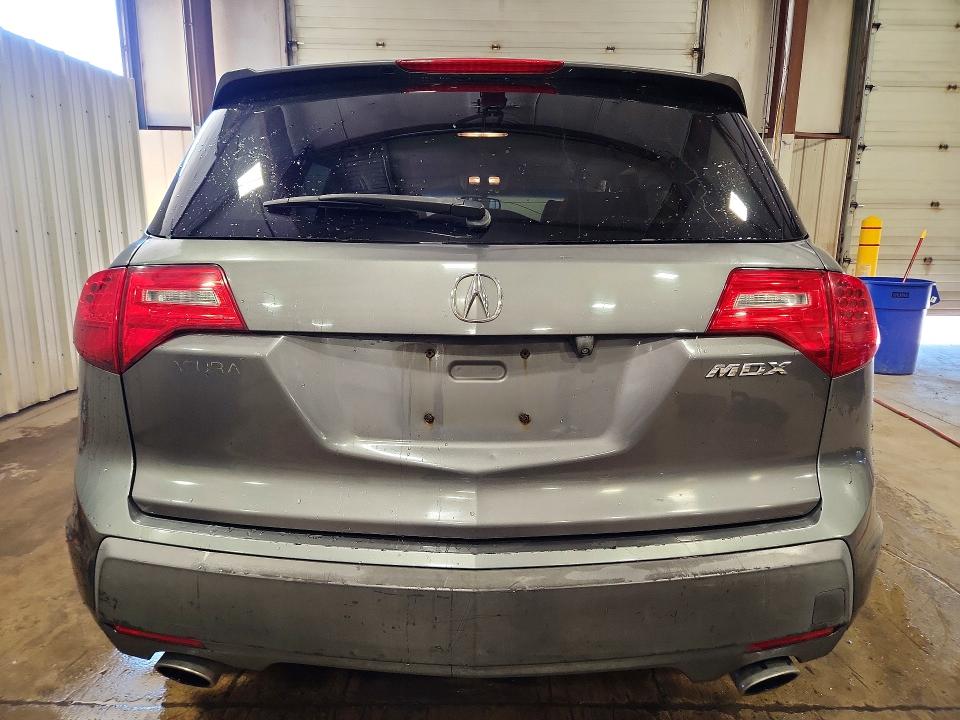 Aukcja sprzedaży 2009 Acura Mdx, vin: 2HNYD28659H513386, numer aukcji: 55224116