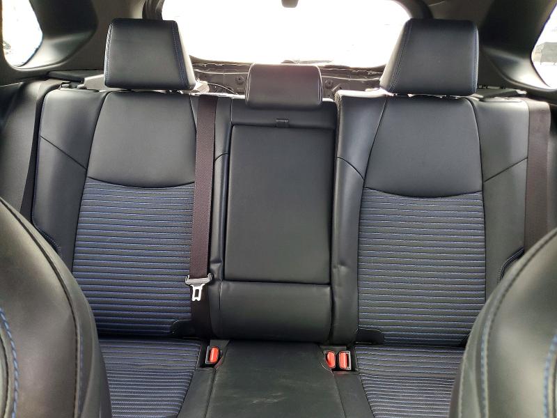 Продаж на аукціоні авто 2020 Toyota Rav4, vin: JTMEWRFVXLJ047532, номер лоту: 53850336