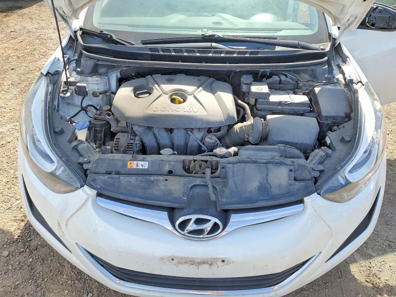 2015 Hyundai Elantra მანქანა იყიდება აუქციონზე, vin: 5NPDH4AE1FH603515, აუქციონის ნომერი: 54686596