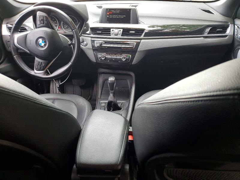 Продажа на аукционе авто 2017 Bmw X1, vin: WBXHU7C34HP925022, номер лота: 54794656