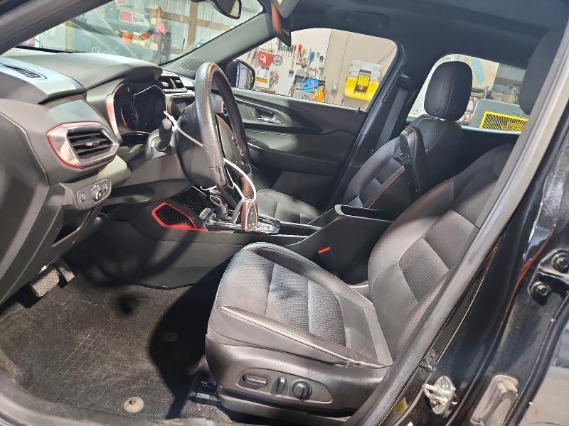 Продаж на аукціоні авто 2021 Chevrolet Trailblazer, vin: KL79MTSL7MB176300, номер лоту: 53754006