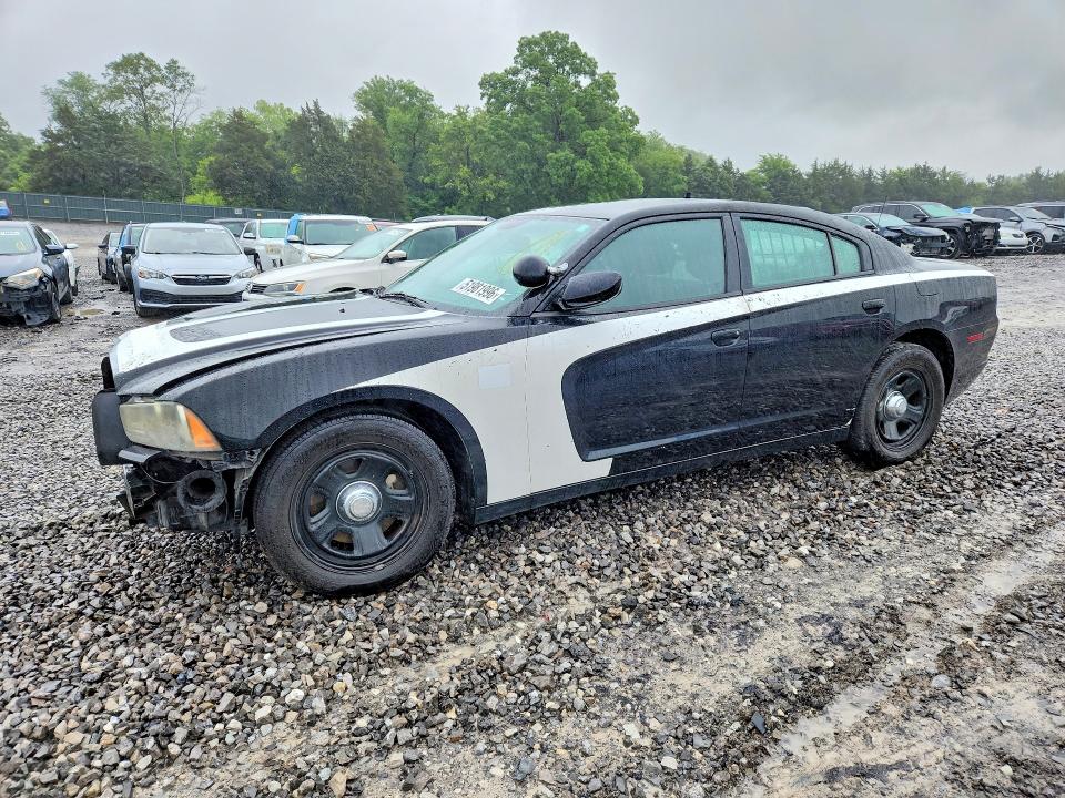 Aukcja sprzedaży 2013 Dodge Charger, vin: 2C3CDXAG0DH721575, numer aukcji: 51981996