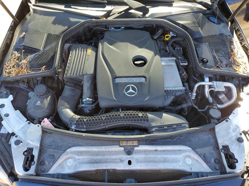Aukcja sprzedaży 2018 Mercedes-benz C, vin: 55SWF4KB0JU257191, numer aukcji: 53043026