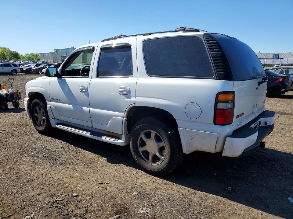 Продажа на аукционе авто 2004 Gmc Yukon, vin: 1GKEK63U24J274192, номер лота: 53264866