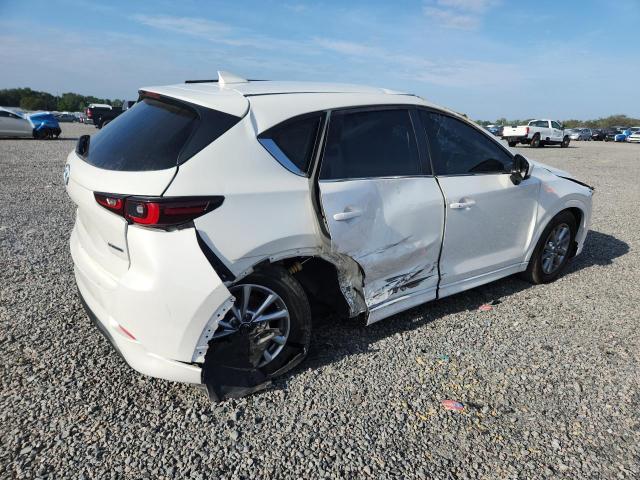 2024 Mazda Cx-5 მანქანა იყიდება აუქციონზე, vin: JM3KFBBLXR0434148, აუქციონის ნომერი: 53018416