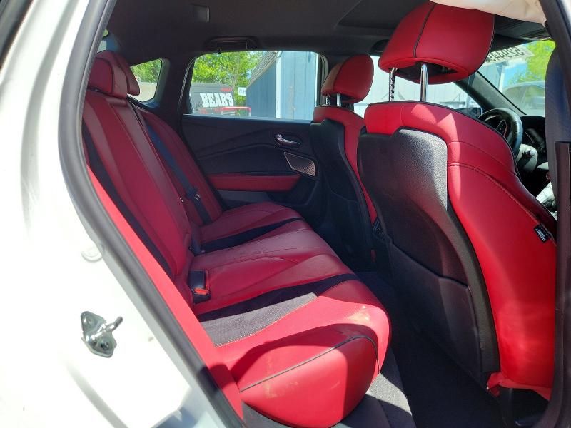 Продажа на аукционе авто 2021 Acura Tlx, vin: 19UUB6F51MA011298, номер лота: 52944956
