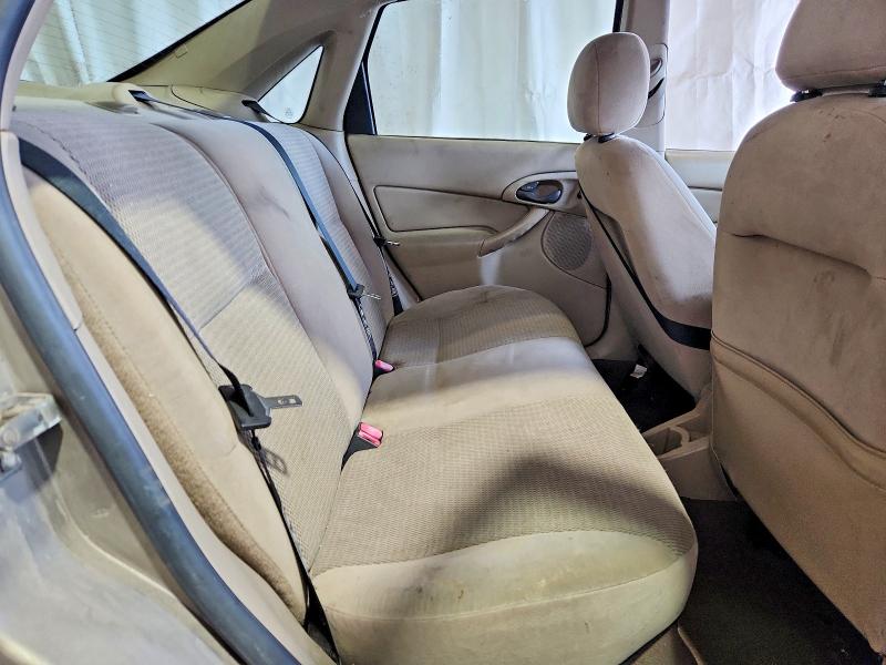 Aukcja sprzedaży 2003 Ford Focus, vin: 1FAFP34333W160439, numer aukcji: 53541396