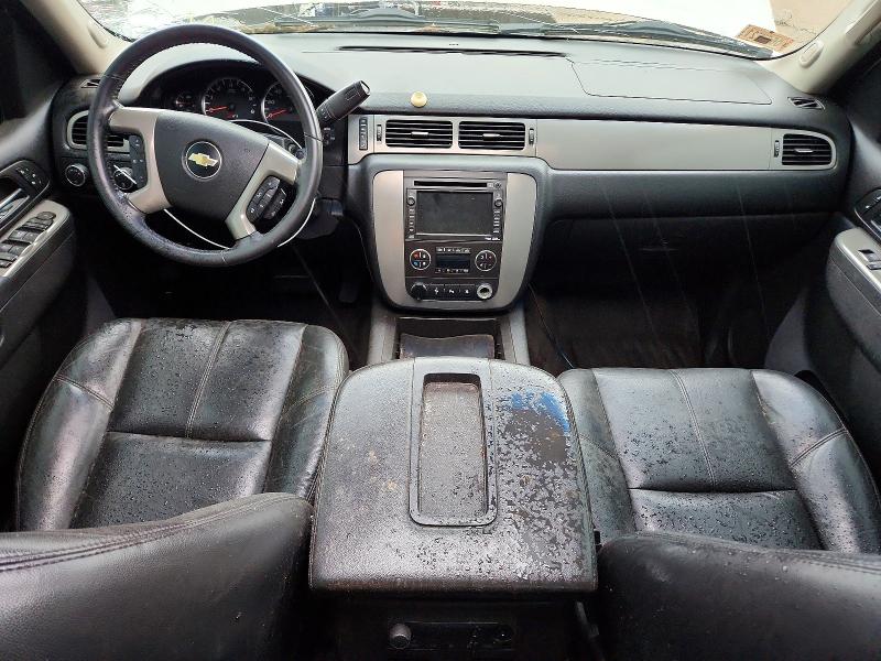 Aukcja sprzedaży 2011 Chevrolet Avalanche, vin: 3GNTKFE33BG292262, numer aukcji: 53702686