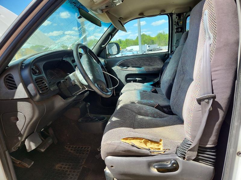 Продажа на аукционе авто 1999 Dodge Ram 1500, vin: 1B7HF13ZXXJ633305, номер лота: 52784436