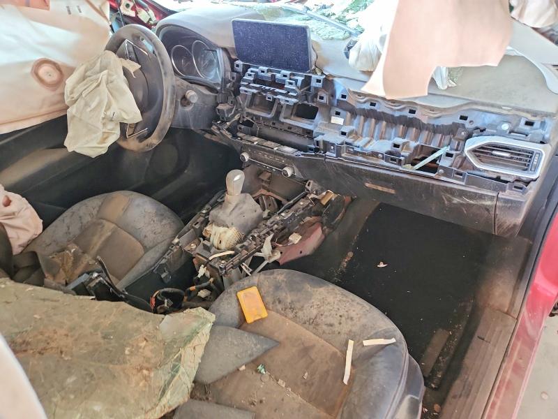52183036 :رقم المزاد ، JM3KFACM2M0399163 vin ، 2021 Mazda Cx-5 مزاد بيع