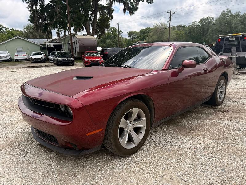 53788486 :رقم المزاد ، 2C3CDZAG2KH560607 vin ، 2019 Dodge Challenger مزاد بيع