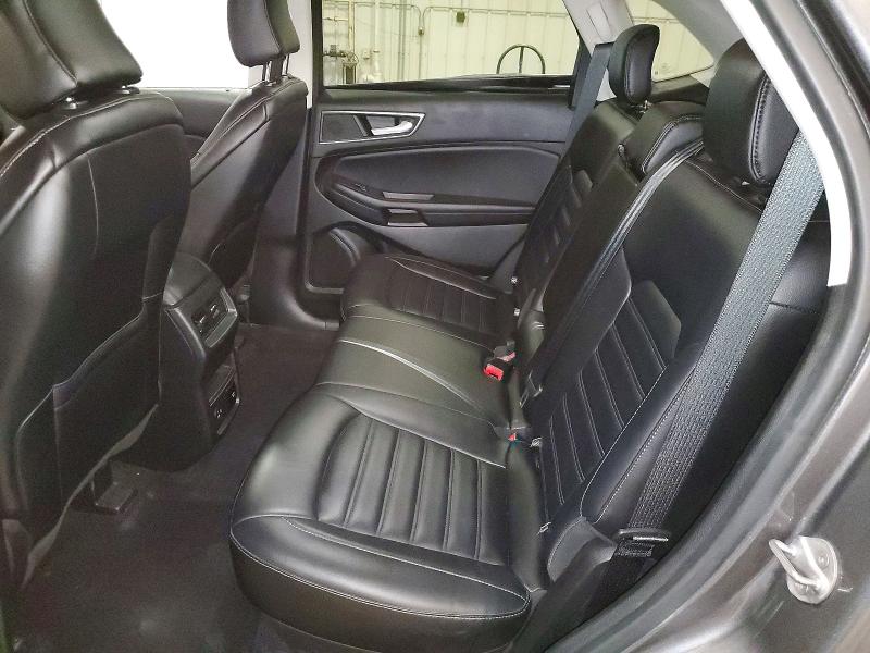 53950426 :رقم المزاد ، 2FMPK4J91NBB09713 vin ، 2022 Ford Edge مزاد بيع