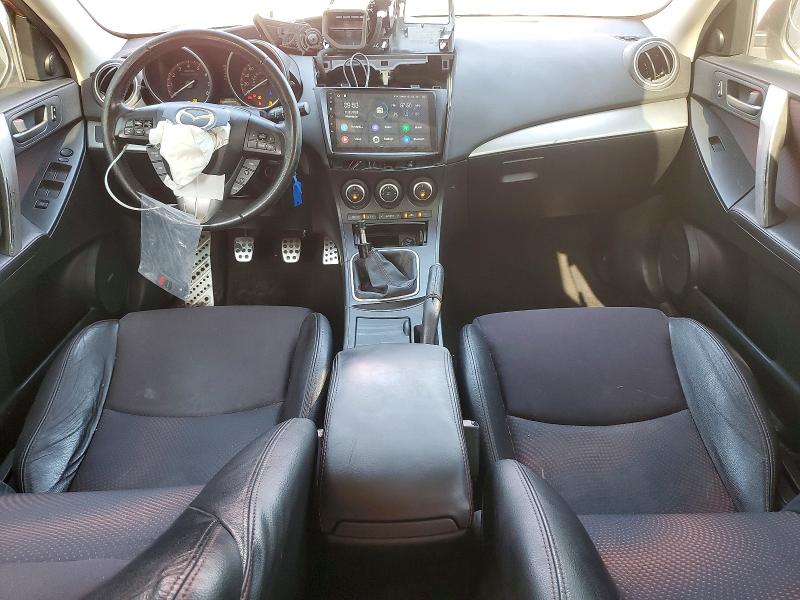 Продаж на аукціоні авто 2012 Mazda Speed, vin: JM1BL1L39C1521793, номер лоту: 53181606