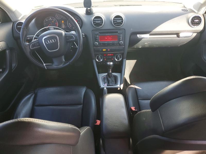 Aukcja sprzedaży 2011 Audi A3, vin: WAUKJAFM2BA082989, numer aukcji: 53424906