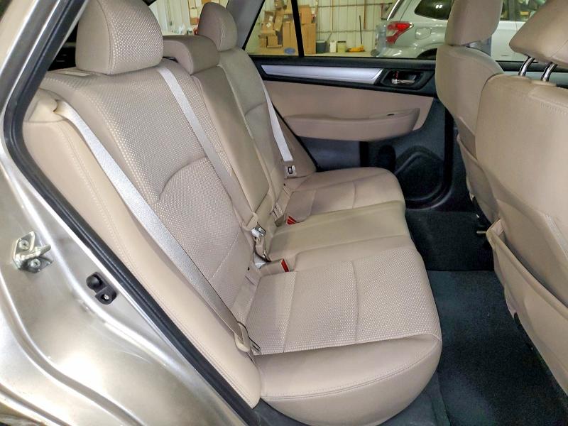 2018 Subaru Outback მანქანა იყიდება აუქციონზე, vin: 4S4BSACC6J3321874, აუქციონის ნომერი: 53454146