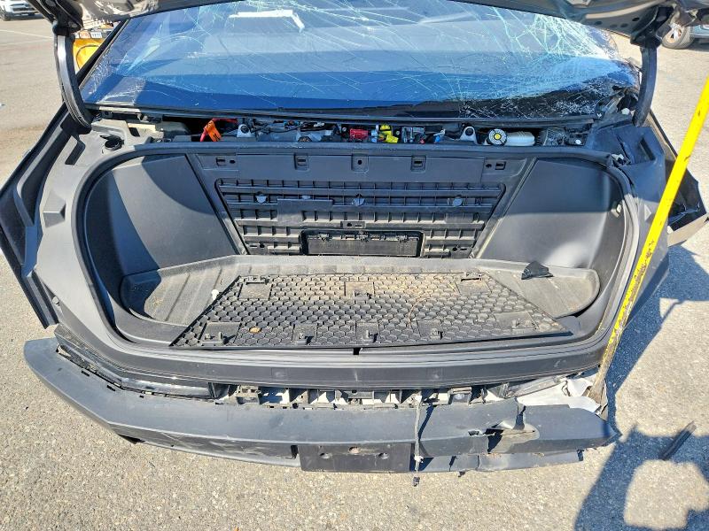 2025 Tesla Cybertruck მანქანა იყიდება აუქციონზე, vin: 7G2CEHED9SA067915, აუქციონის ნომერი: 54112866