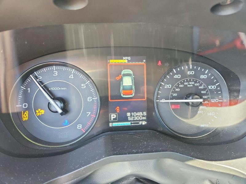 Продажа на аукционе авто 2022 Subaru Impreza, vin: 4S3GTAB66N3723841, номер лота: 53873346