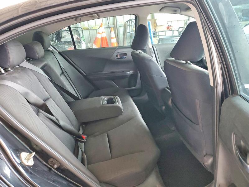 Aukcja sprzedaży 2015 Honda Accord, vin: 1HGCR2F37FA043481, numer aukcji: 53360606