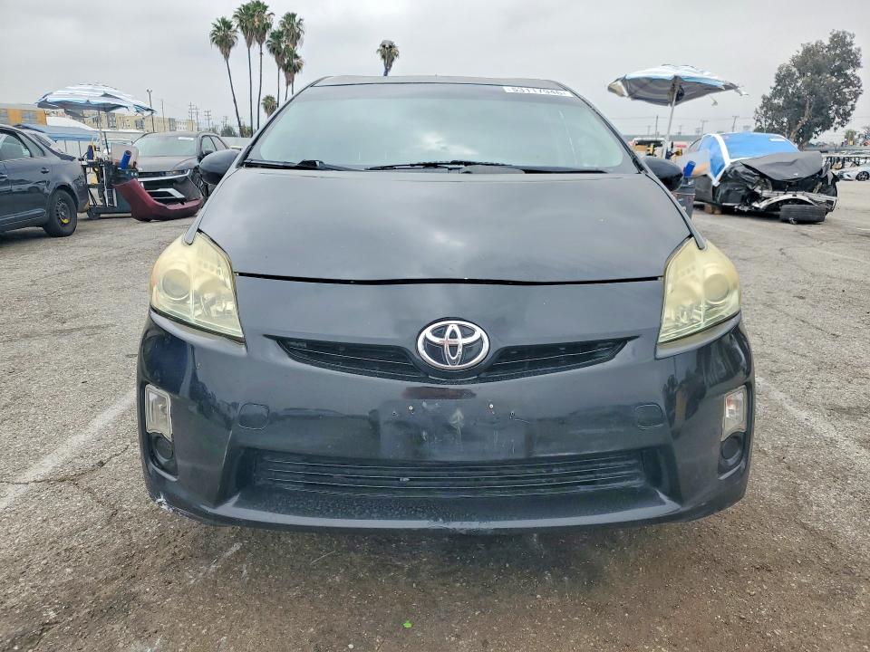 Продаж на аукціоні авто 2011 Toyota Prius, vin: JTDKN3DUXB1358065, номер лоту: 53117946