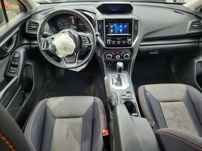 Продажа на аукционе авто 2020 Subaru Crosstrek, vin: JF2GTAPC5L8277732, номер лота: 55118036