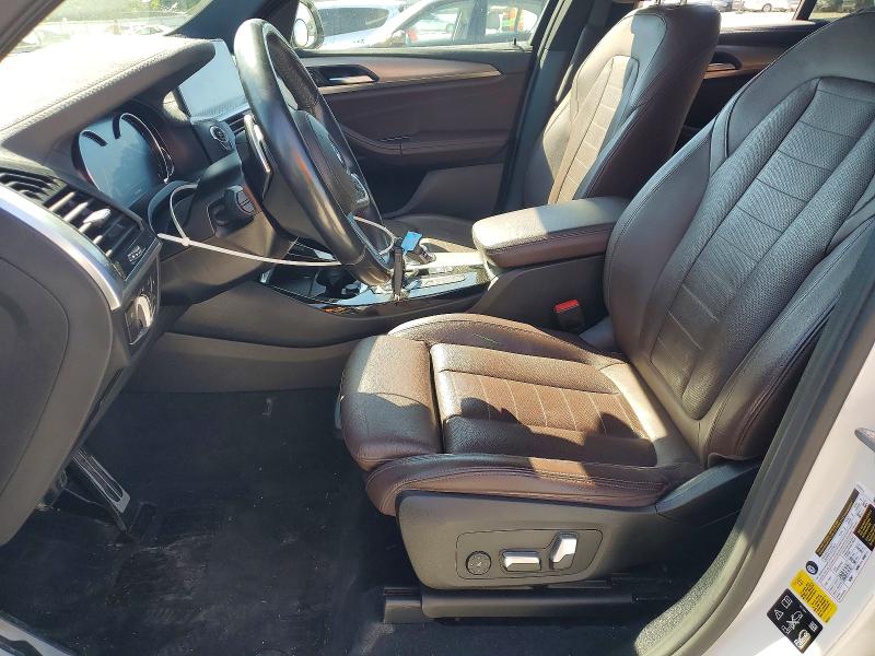 52089446 :رقم المزاد ، 5UXTS3C51K0Z02769 vin ، 2019 Bmw X3 مزاد بيع
