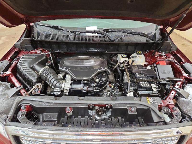 Aukcja sprzedaży 2017 Gmc Acadia, vin: 1GKKNXLS5HZ212193, numer aukcji: 54092176