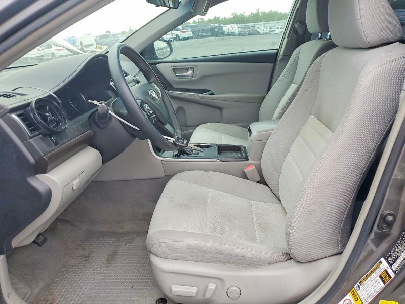 2017 Toyota Camry მანქანა იყიდება აუქციონზე, vin: 4T1BF1FK7HU364583, აუქციონის ნომერი: 51999126