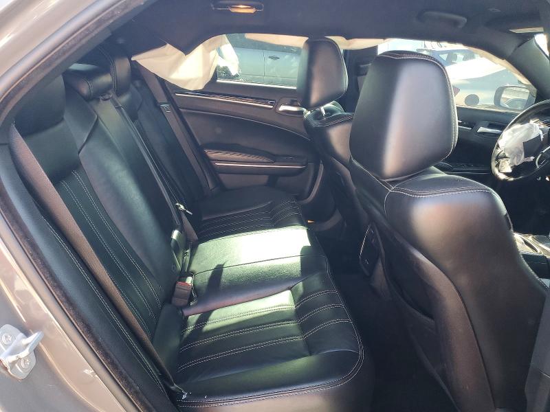 2019 Chrysler 300 მანქანა იყიდება აუქციონზე, vin: 2C3CCABG9KH686062, აუქციონის ნომერი: 54443796