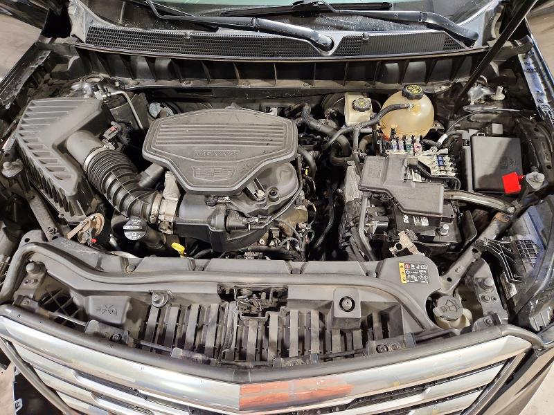 Aukcja sprzedaży 2017 Cadillac Xt5, vin: 1GYKNERS8HZ208088, numer aukcji: 51625396