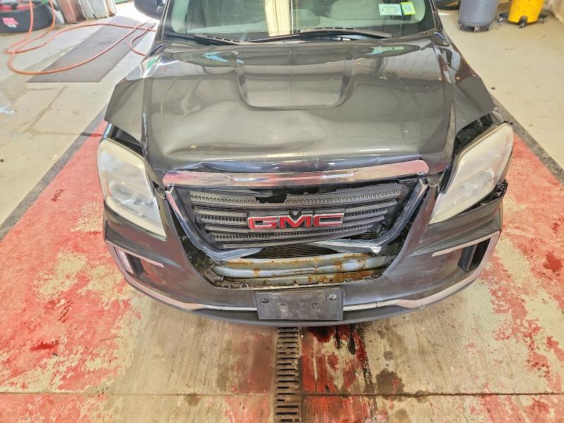 Auction sale of the 2017 Gmc Terrain, vin: 2GKFLTEK7H6346051, lot number: 53580696