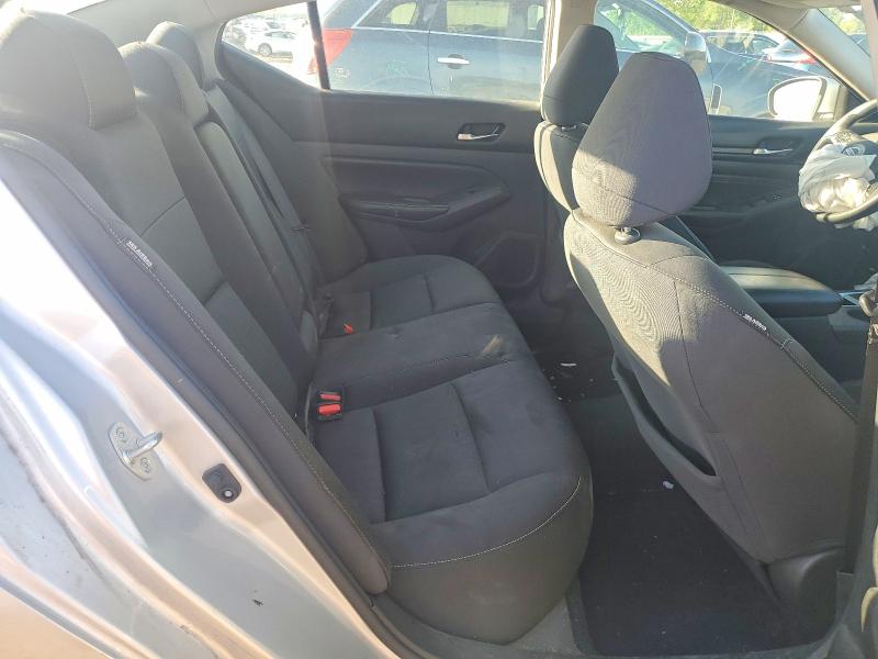 Продаж на аукціоні авто 2019 Nissan Altima, vin: 1N4BL4BV4KC155870, номер лоту: 54326246