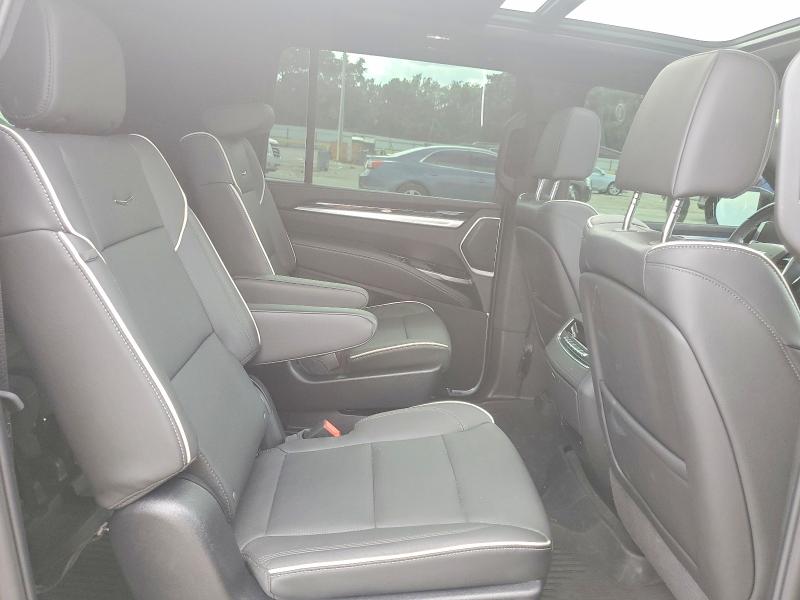 54513266 :رقم المزاد ، 1GYS9PKL4TR113006 vin ، 2026 Cadillac Escalade مزاد بيع